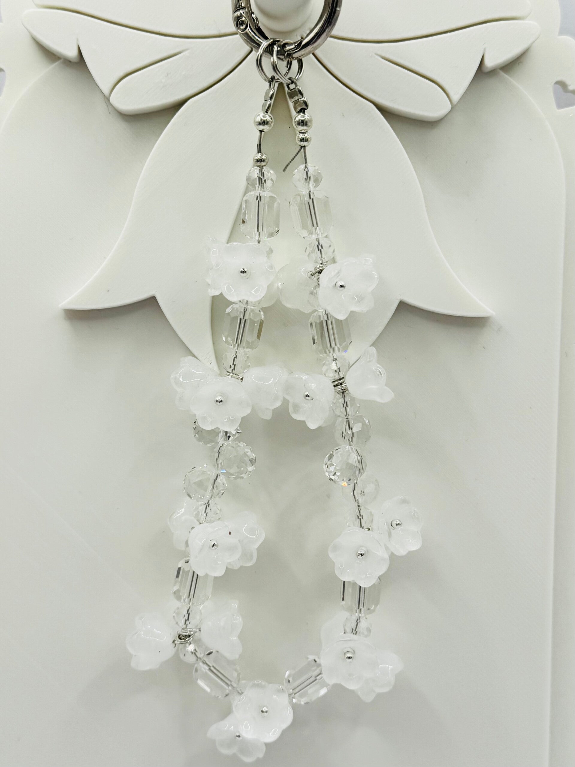 White Flowers