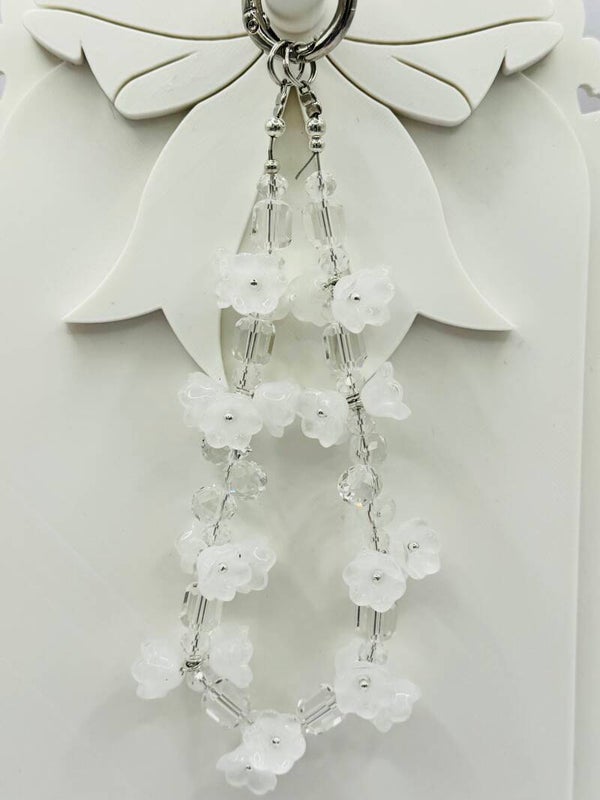 White Flowers