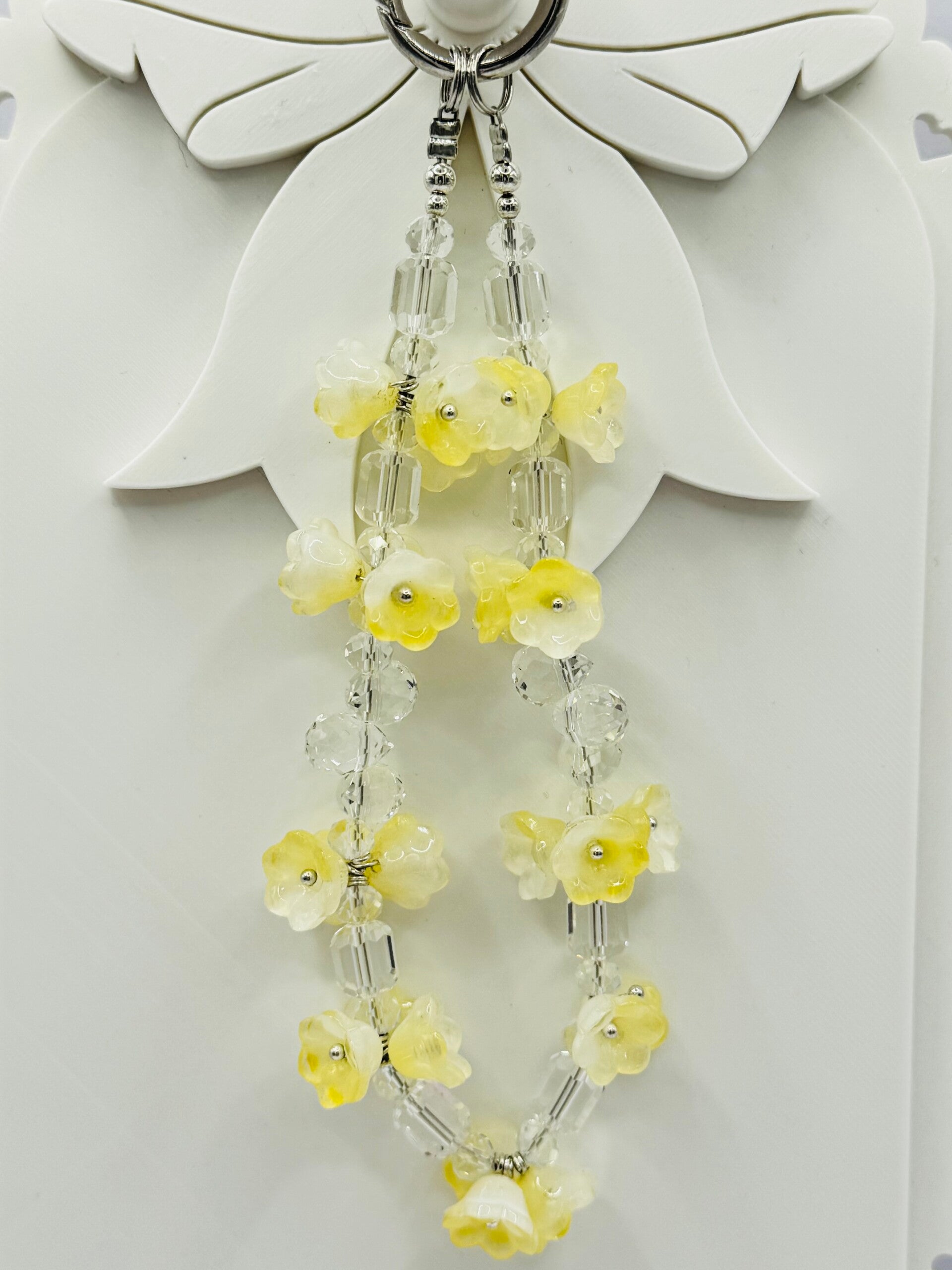 Yellow Flowers