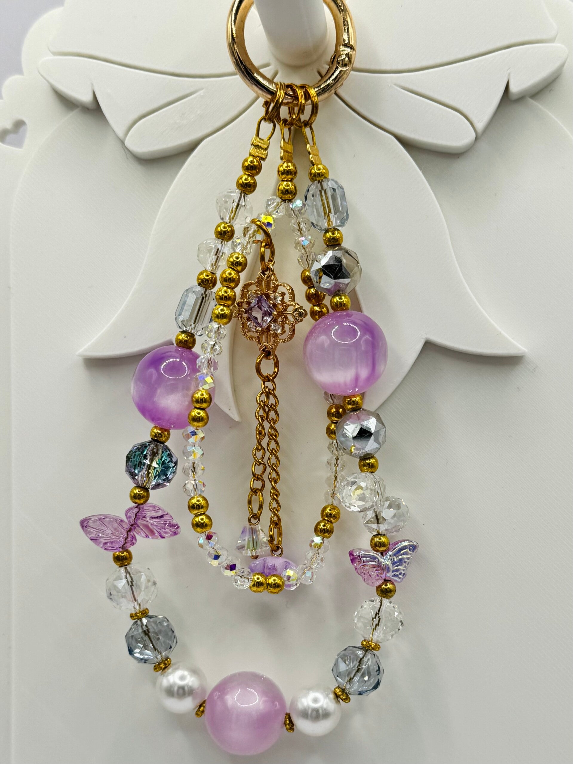 Purple Gold