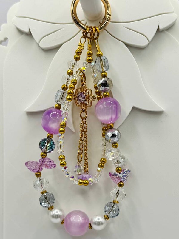 Purple Gold