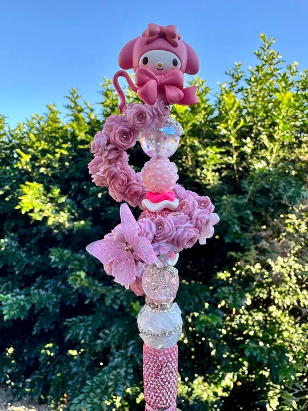 My Melody Love Bow Series - Extended