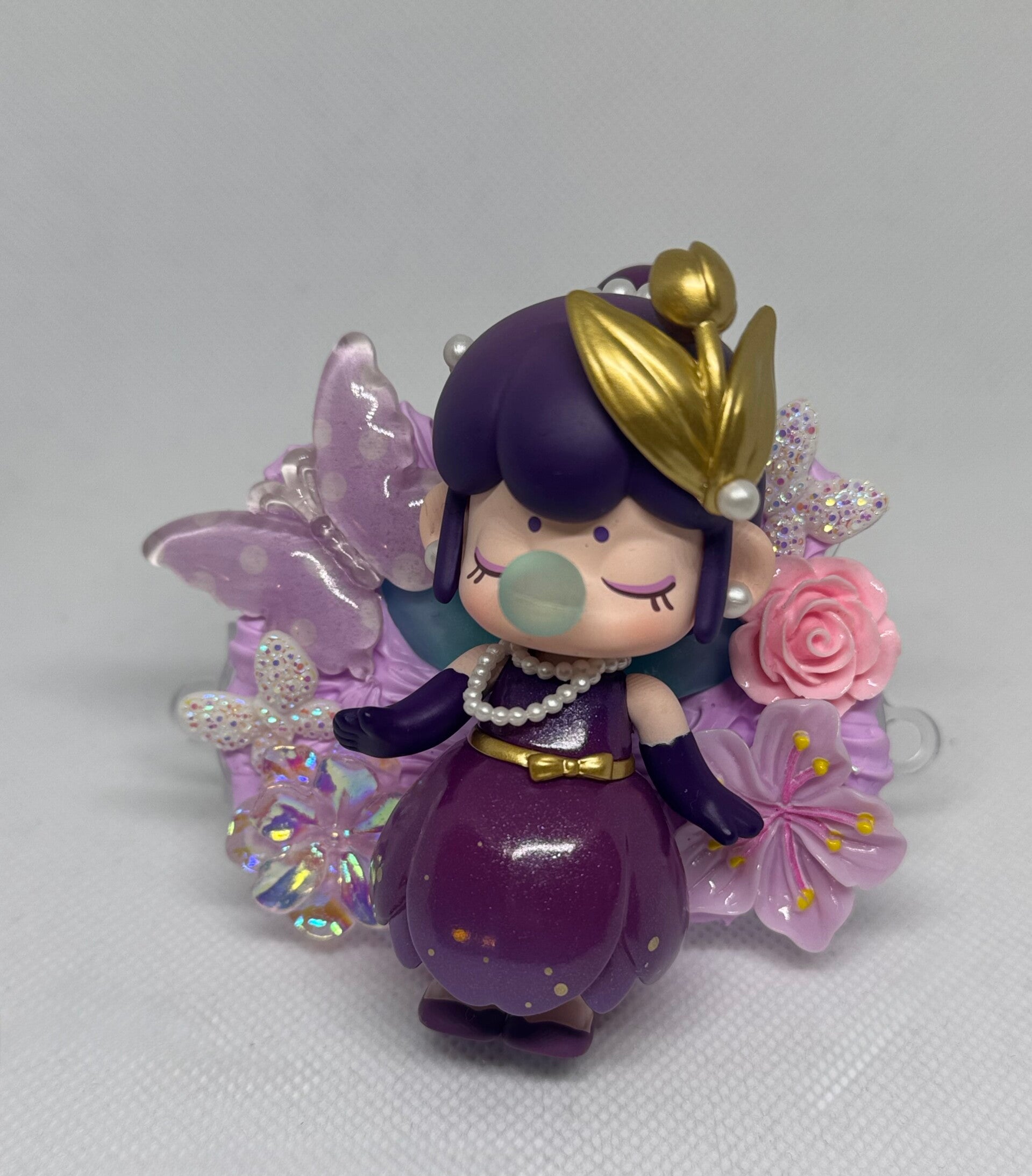 Nanci Phone Clip
