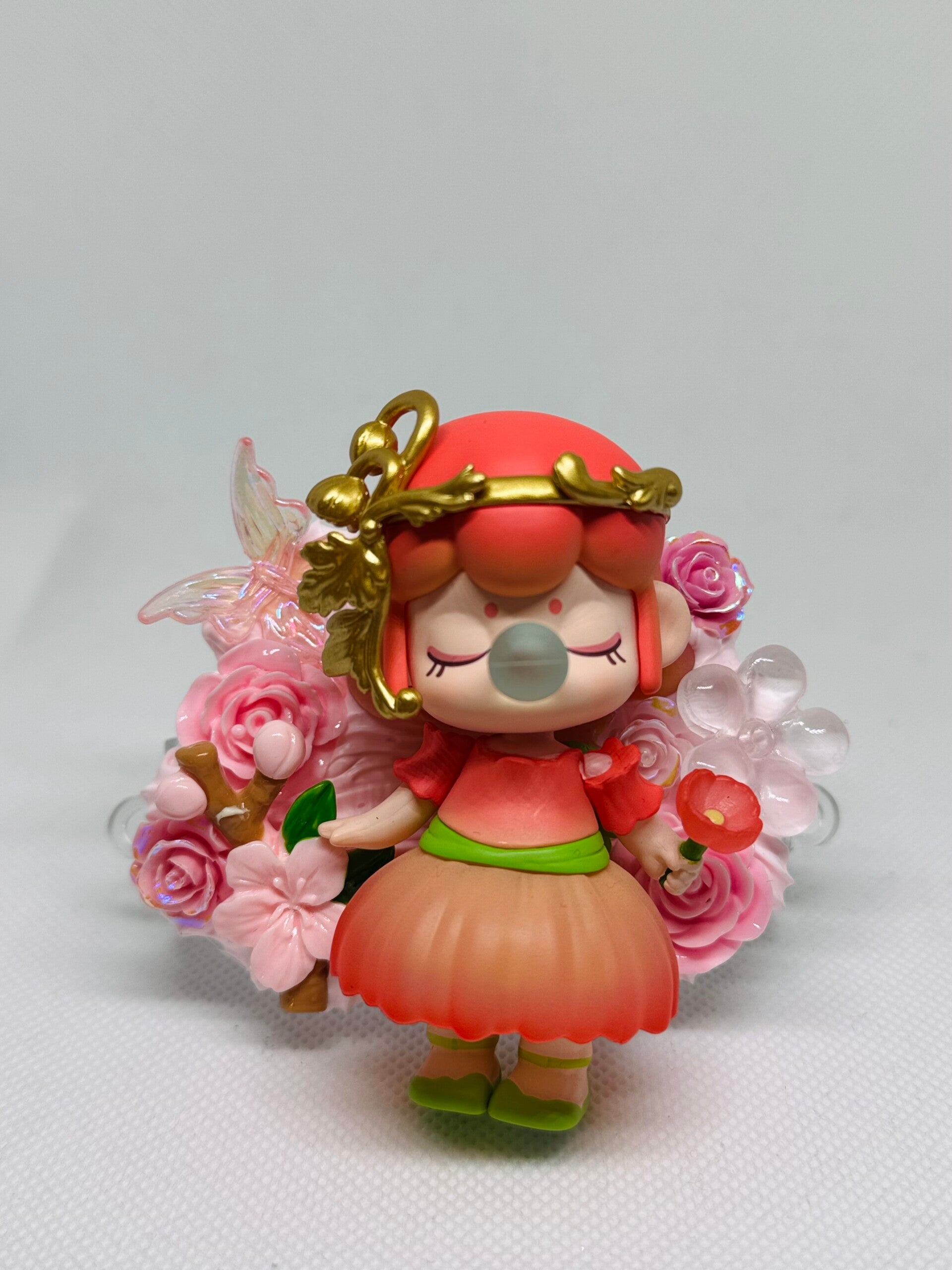 Nanci Phone Clip