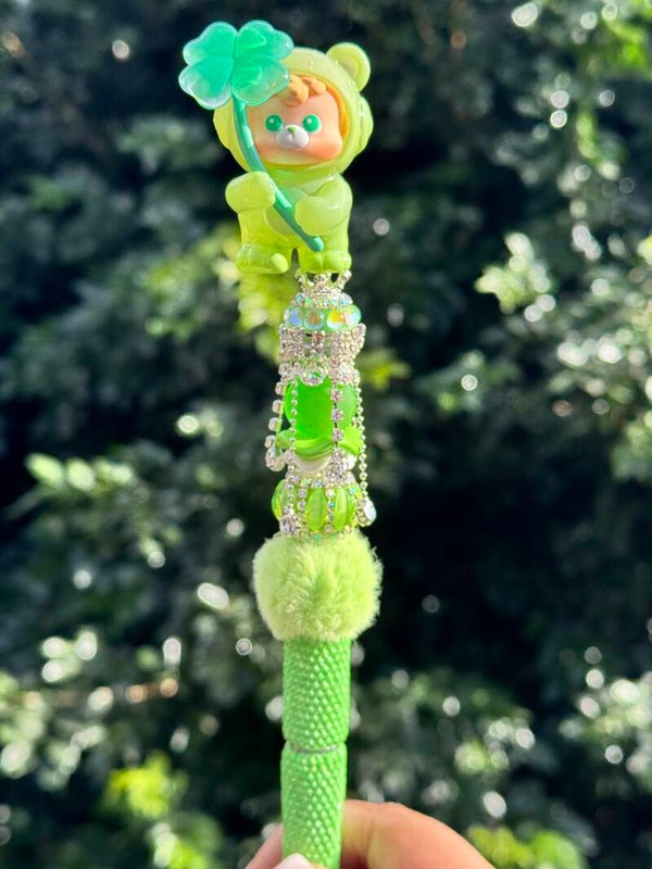Diu Diu Green