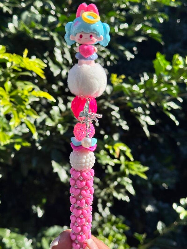 UUTOY Pink Blue