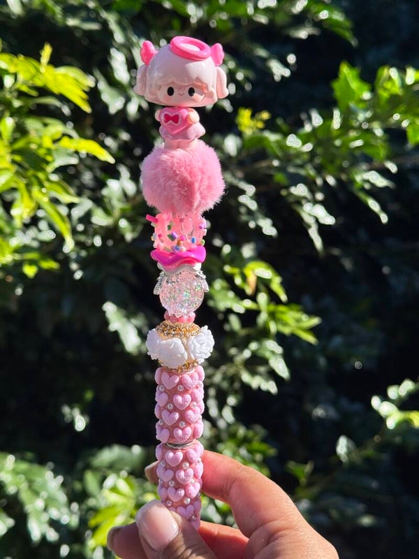 UUTOY Baby Pink