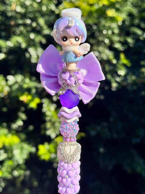 Keeno Purple
