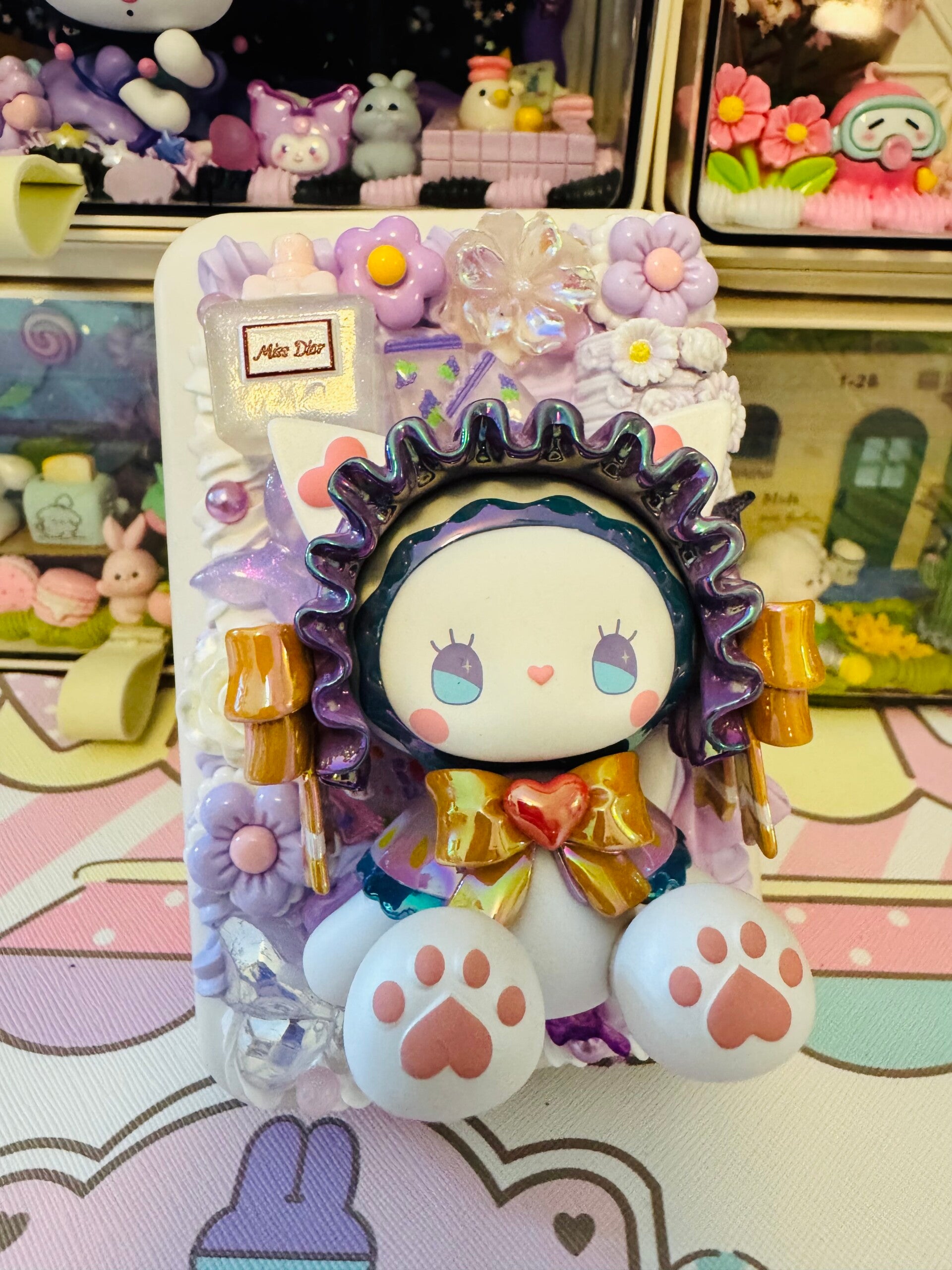Emma Pill Box