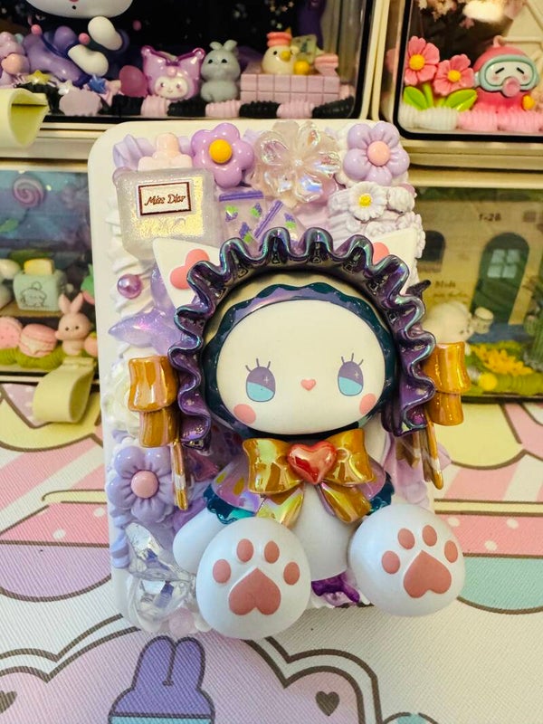 Emma Pill Box
