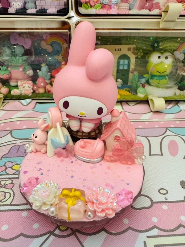 My Melody Resin Phone Stand