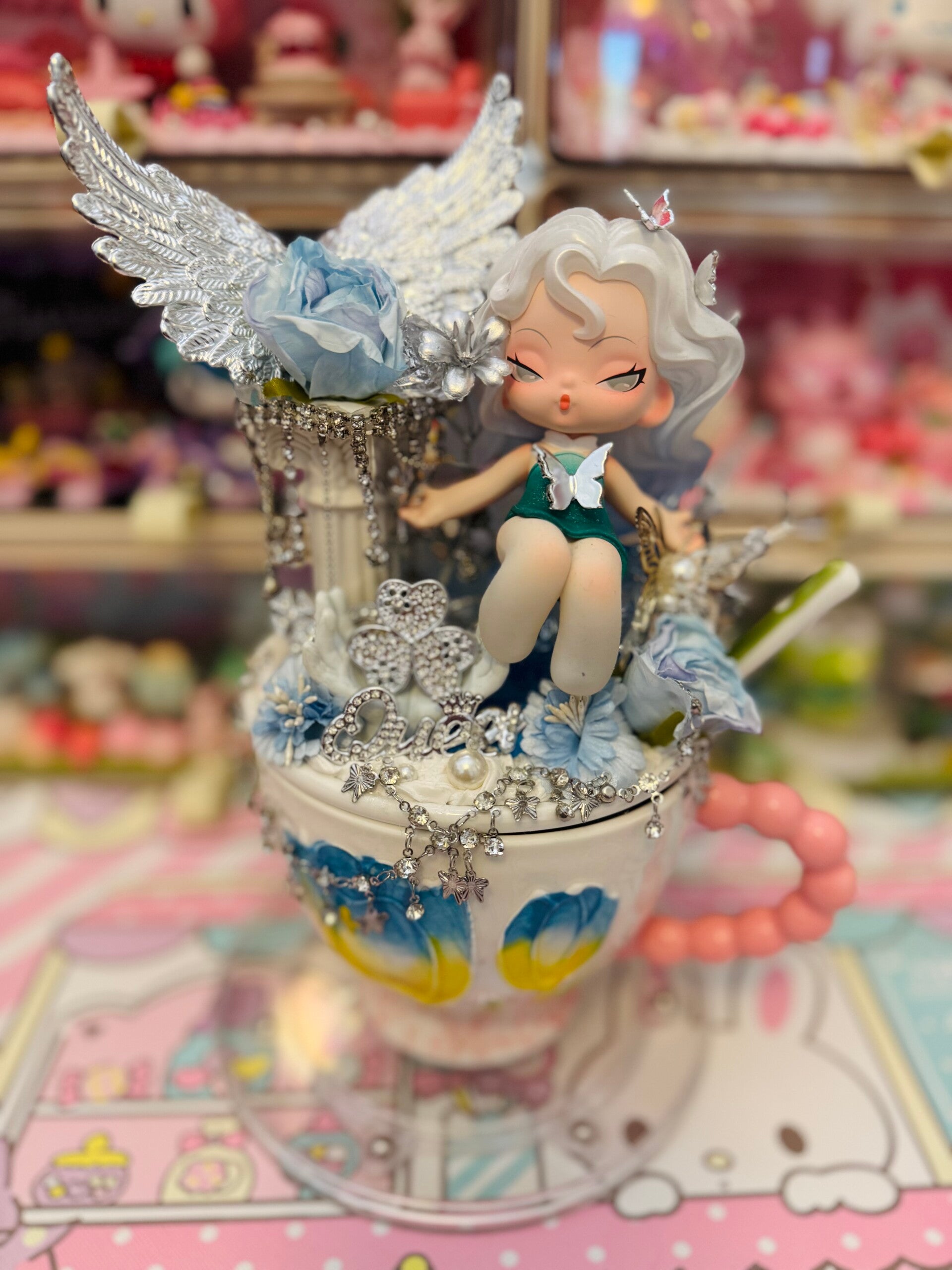DODO Nami Decoden Mug