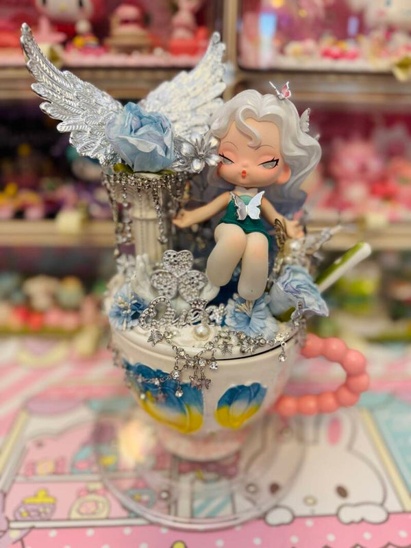 DODO Nami Decoden Mug