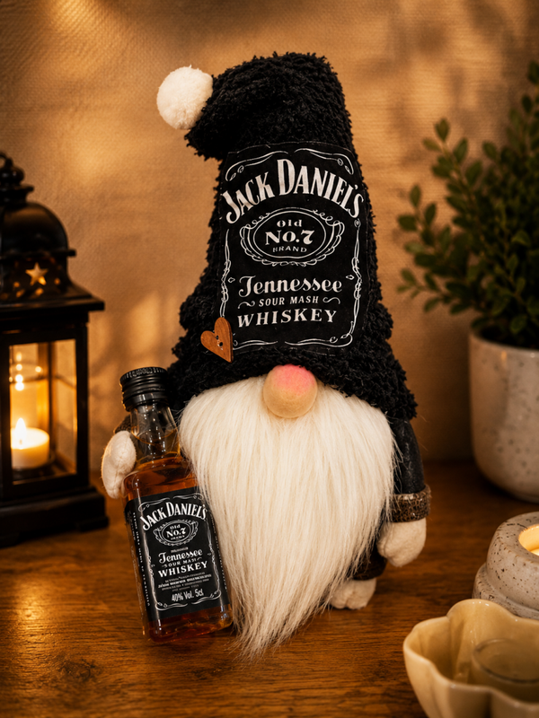 Lutin Tennessee