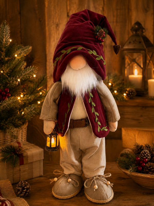 Lutin Gaspard