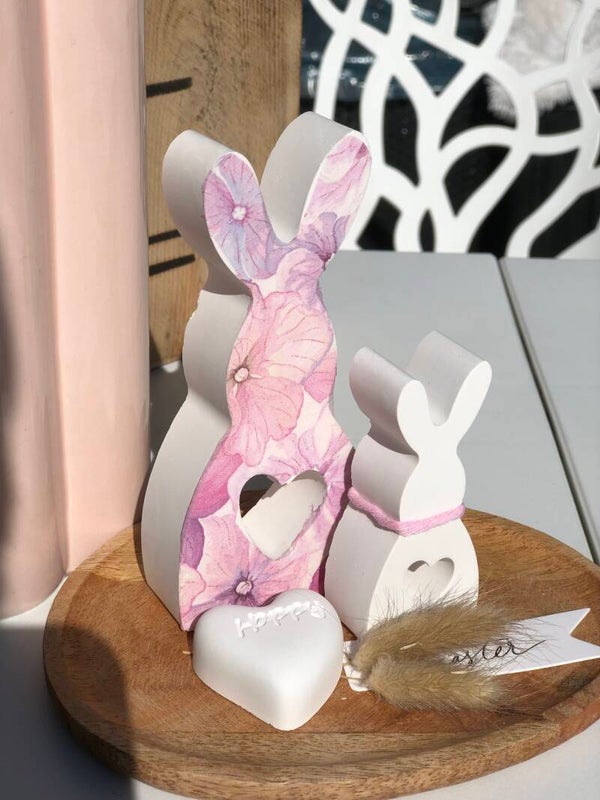 Paques Mini plateau 4