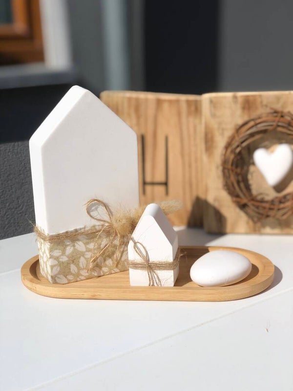 Pâques Mini plateau 3