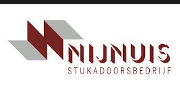 Stuckadoors bedrijf Nijnuis