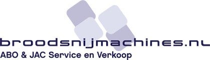 Broodsnijmachines Abo-Jac