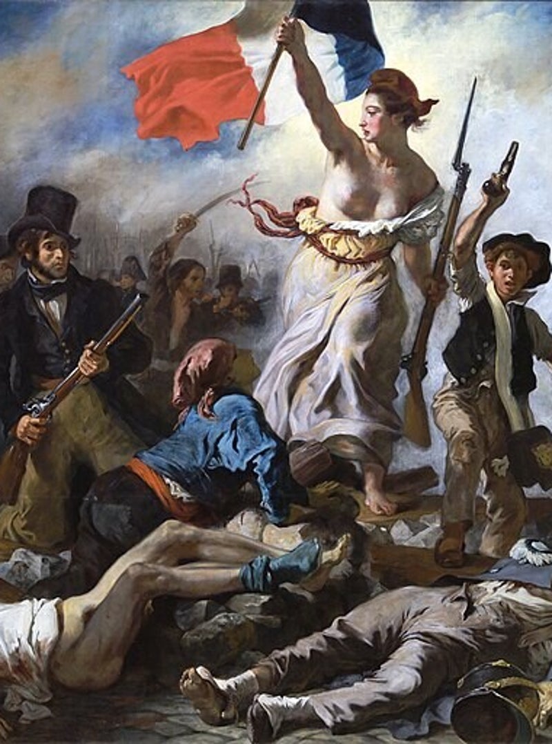 Dates Importantes de l’Histoire Française Entretien de naturalisation