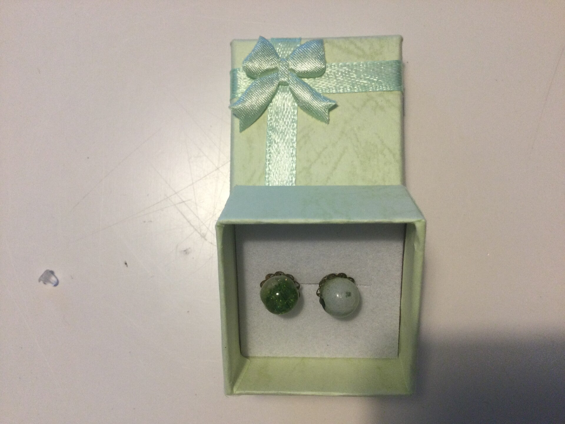 Green Pearl