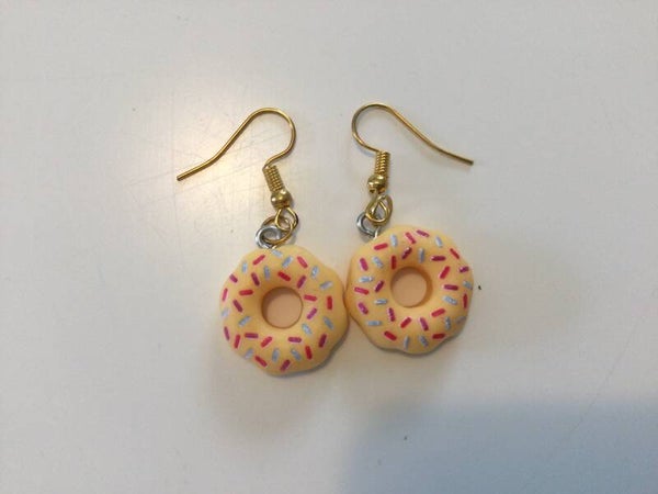 Donuts