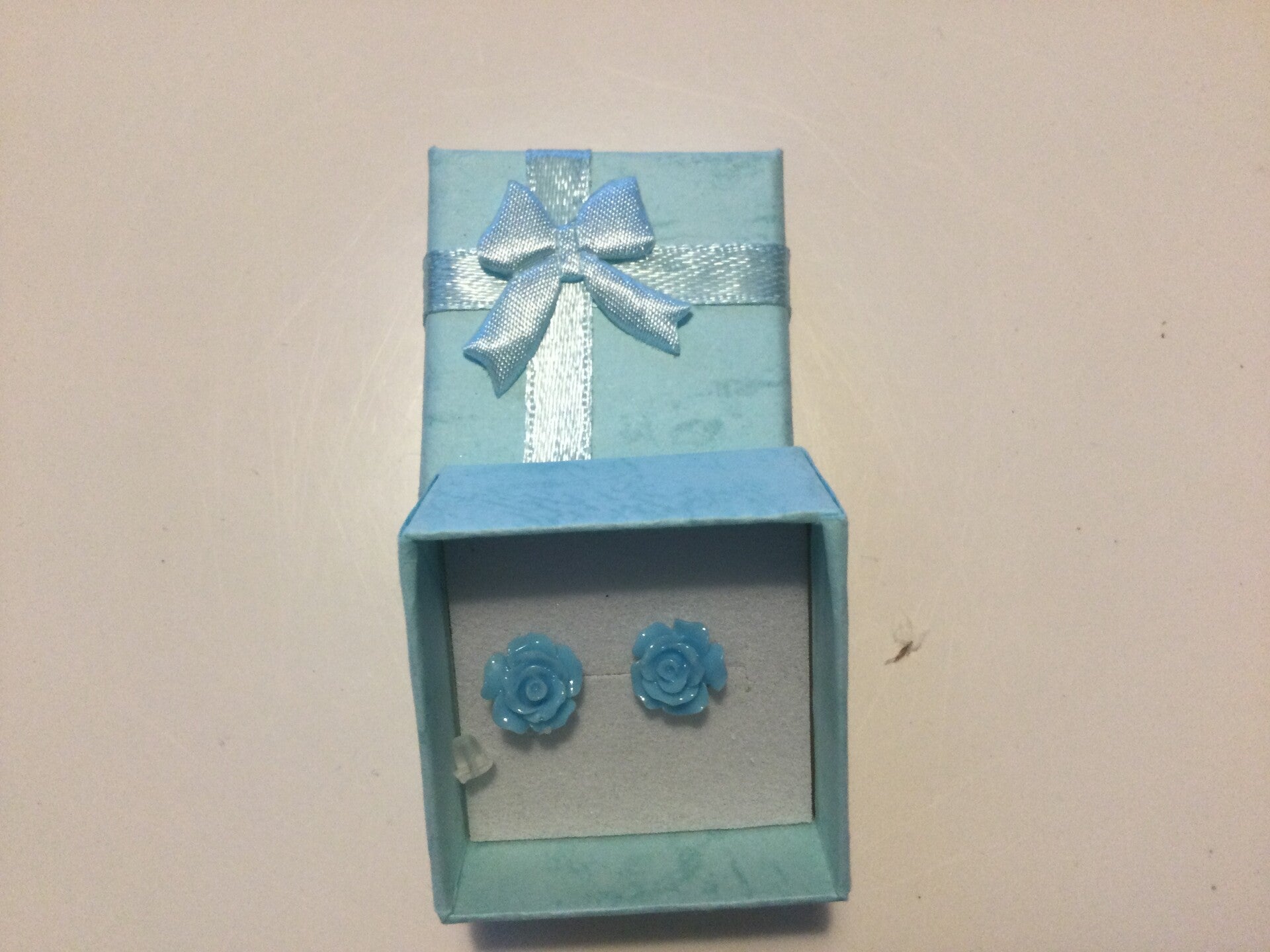 Blue Rose