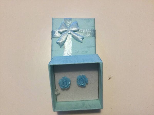 Blue Rose