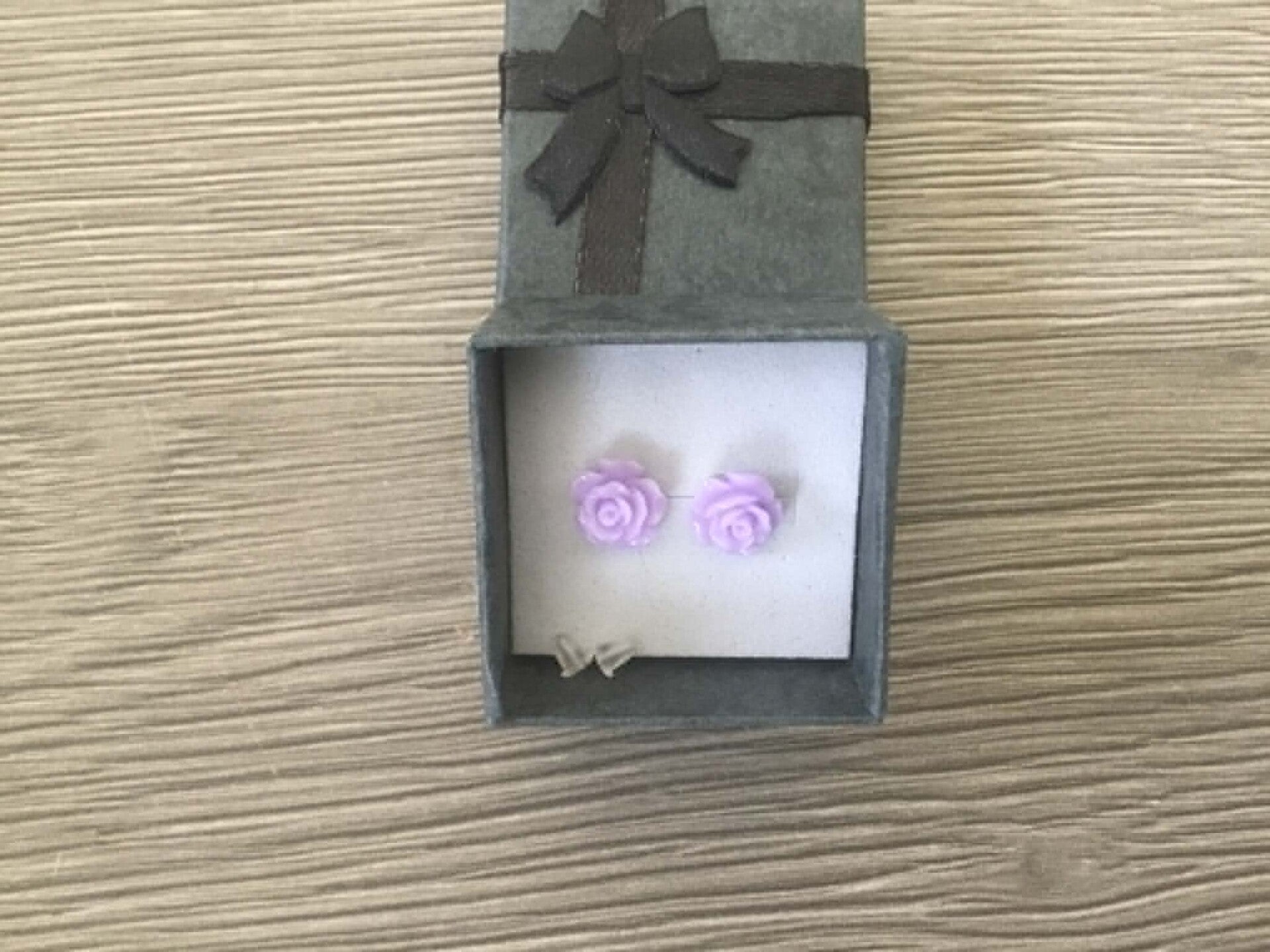 Purple Rose