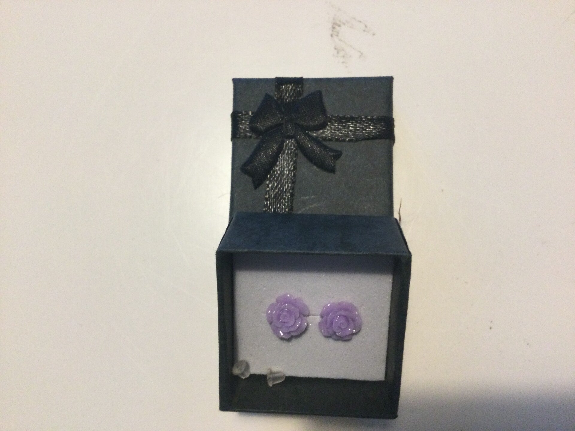 Purple Rose
