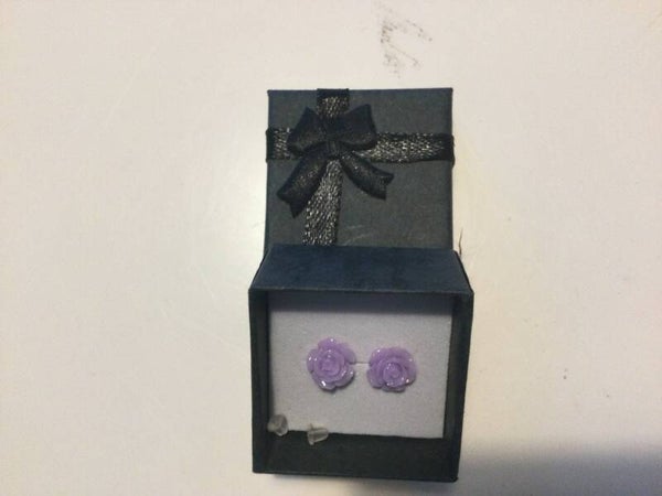 Purple Rose