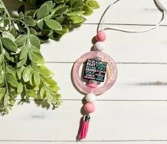 Car Charms