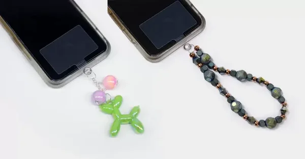 Phone Charm
