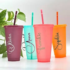 Cold Cups