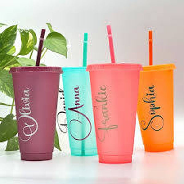 Cold Cups