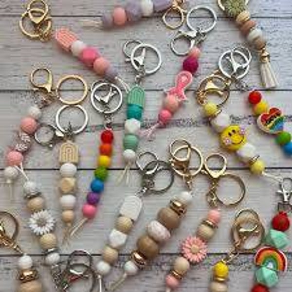 Keychains