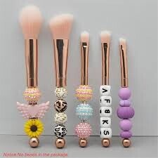 Make-Up Brush Set