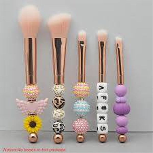 Make-Up Brush Set