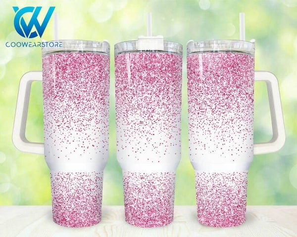Epoxy Cups