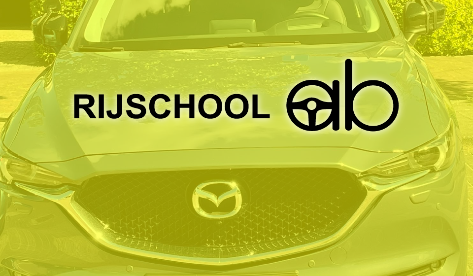 Home | Rijschool AB