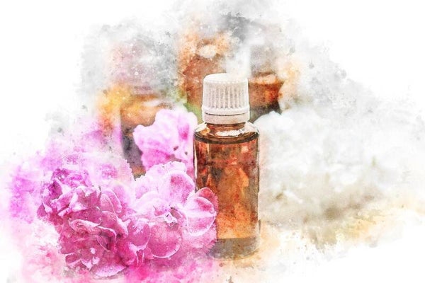 Aromaterapiutbildning Online - delkurs 1. Start 15-16 januari 2026