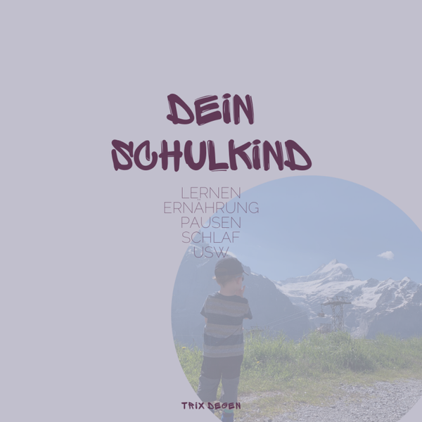 Dein Schulkind