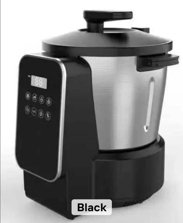 Fufu blender