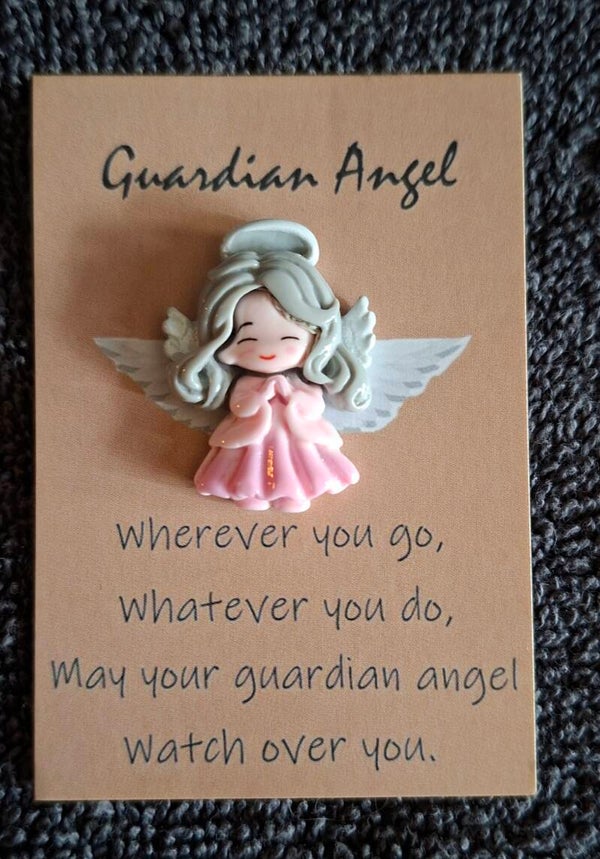 guardian angel