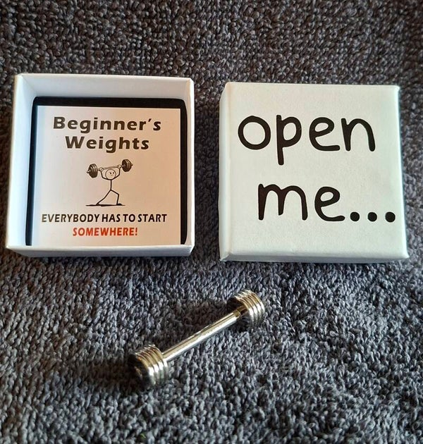 Pocket hug open me gewichtje