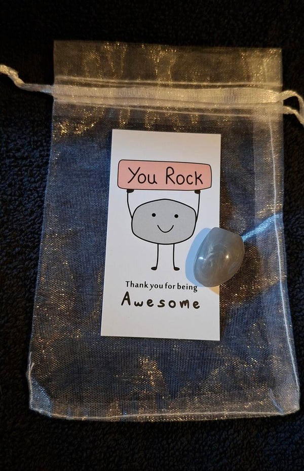 pocket hug you rock
