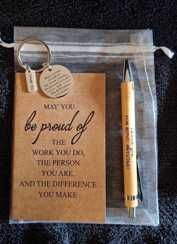 cadeausetje