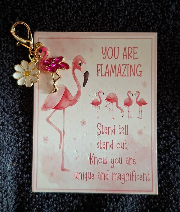 pockethug you are flamazing