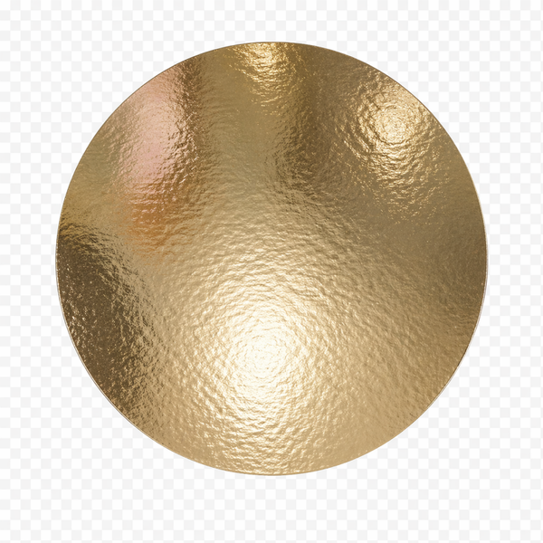 Sous tarte / disque à gâteau réversible  - 22cm
