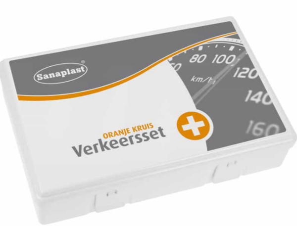 Verbanddoos auto aanbieding